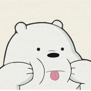 Meet your Posher, Astrid